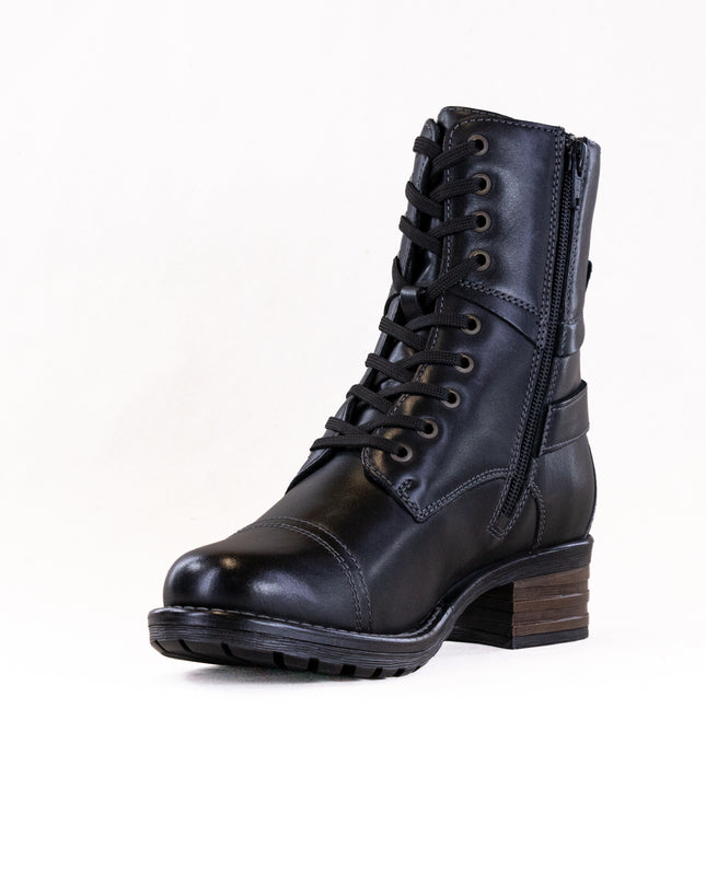 Taos Crave (Women's) -  Classic Black