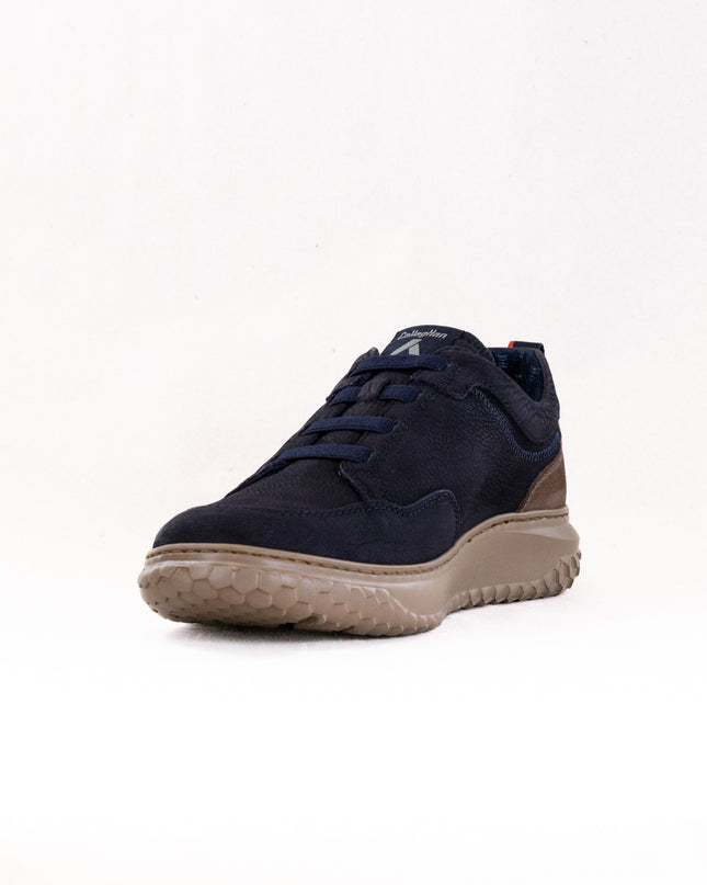 Callaghan Bukaro Terrain (Men's) - Marino/Taupe