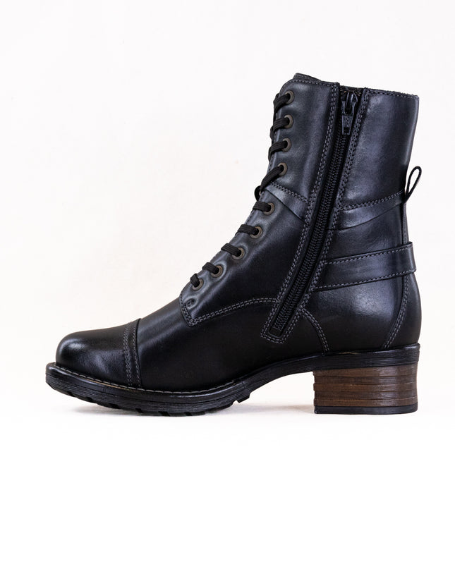 Taos Crave (Women's) -  Classic Black