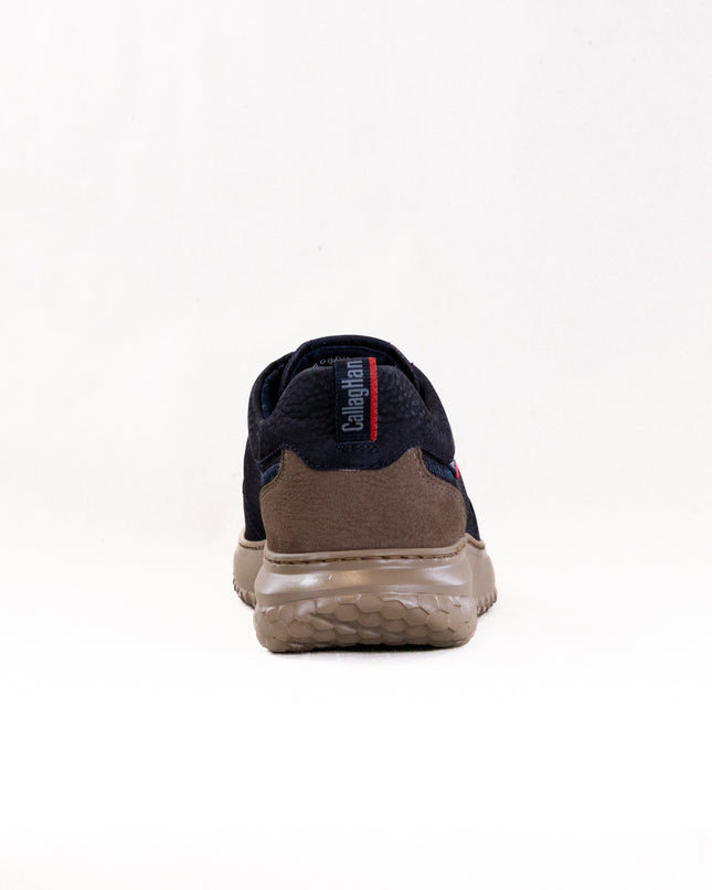 Callaghan Bukaro Terrain (Men's) - Marino/Taupe