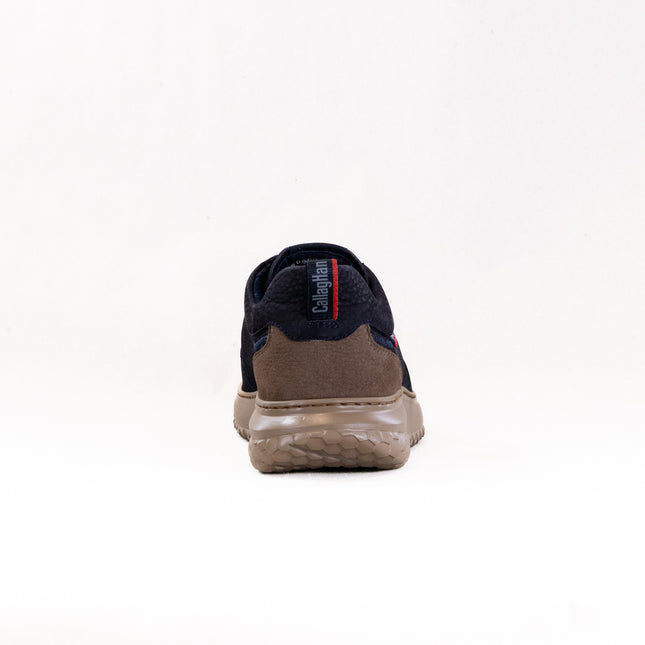 Callaghan Bukaro Terrain (Men's) - Marino/Taupe