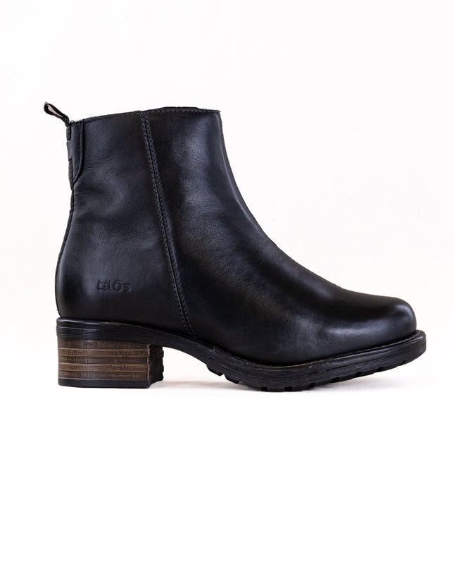 Taos Uptown (Women's) - Black
