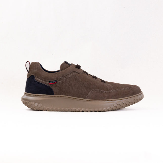 Callaghan Bukaro Terrain (Men's) - Taupe/Marino