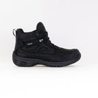 8 / Medium (D) / BLACK