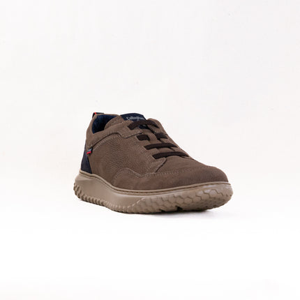 Callaghan Bukaro Terrain (Men's) - Taupe/Marino