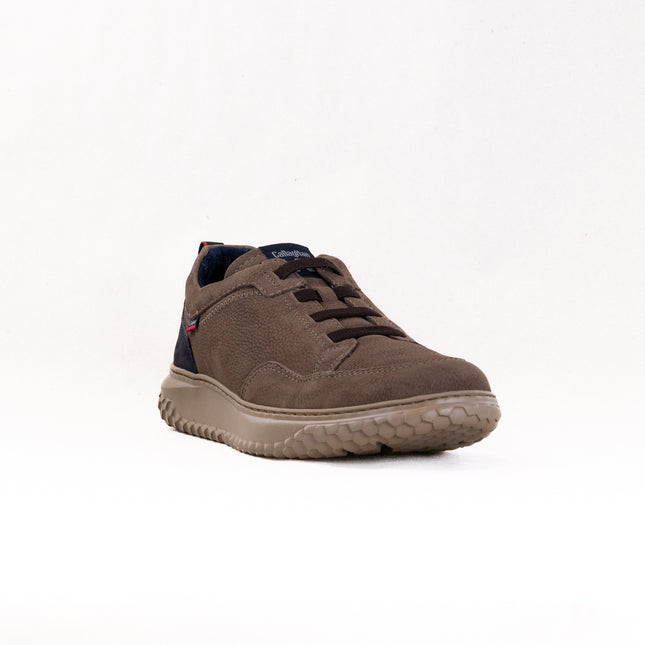 Callaghan Bukaro Terrain (Men's) - Taupe/Marino