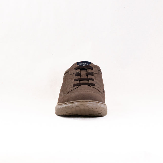 Callaghan Bukaro Terrain (Men's) - Taupe/Marino