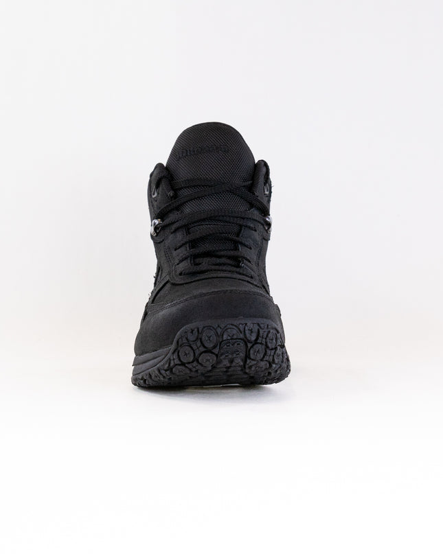 Dunham Cloud Plus Mid II Waterproof (Men's) - Black
