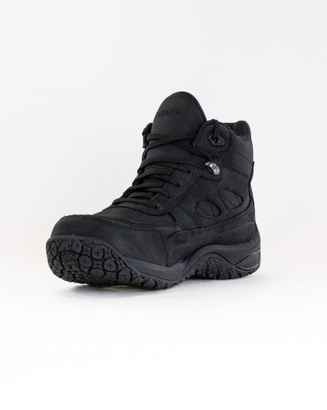 Dunham Cloud Plus Mid II Waterproof (Men's) - Black