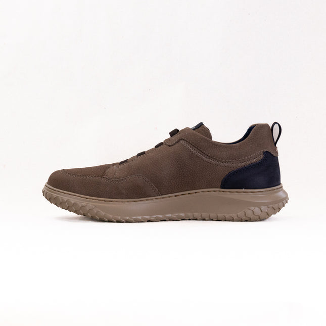 Callaghan Bukaro Terrain (Men's) - Taupe/Marino