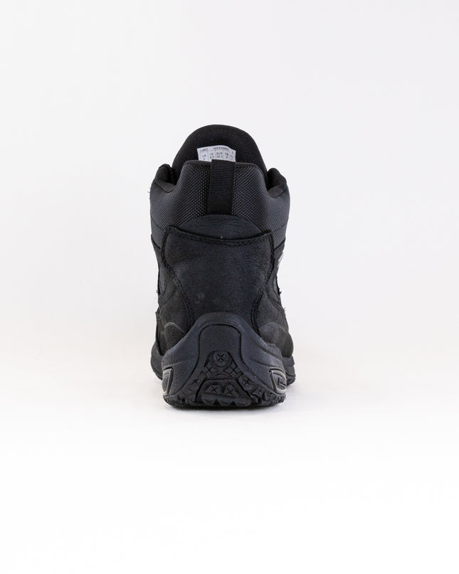 Dunham Cloud Plus Mid II Waterproof (Men's) - Black
