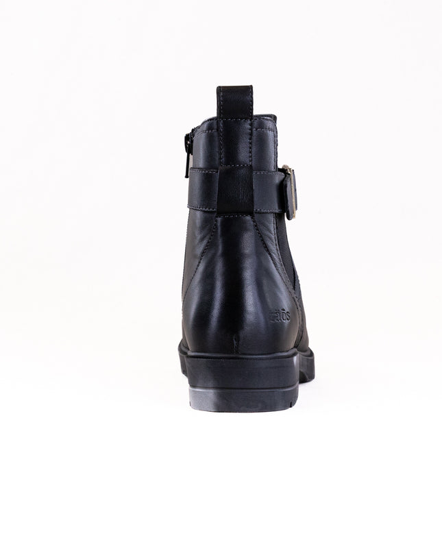 Taos Marvel (Women's) - Black