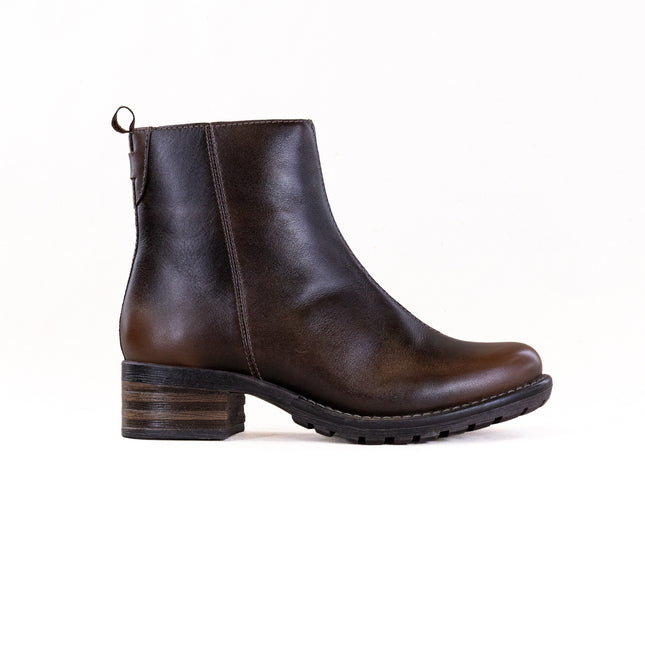 Taos Uptown (Women's) - Dark Brown