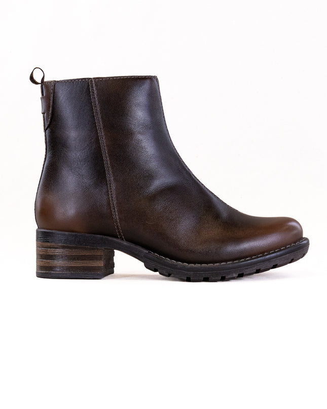 Taos Uptown (Women's) - Dark Brown