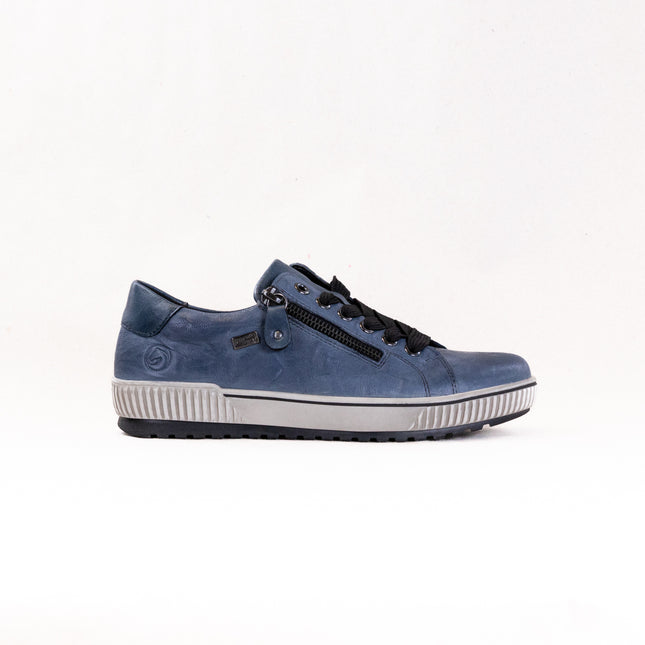 Remonte Maditta D0700 (Women's) - Blue