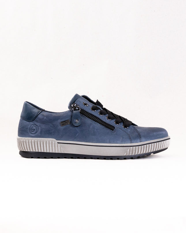 Remonte Maditta D0700 (Women's) - Blue