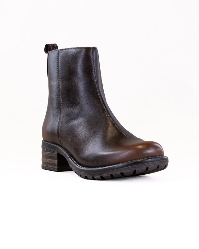 Taos Uptown (Women's) - Dark Brown