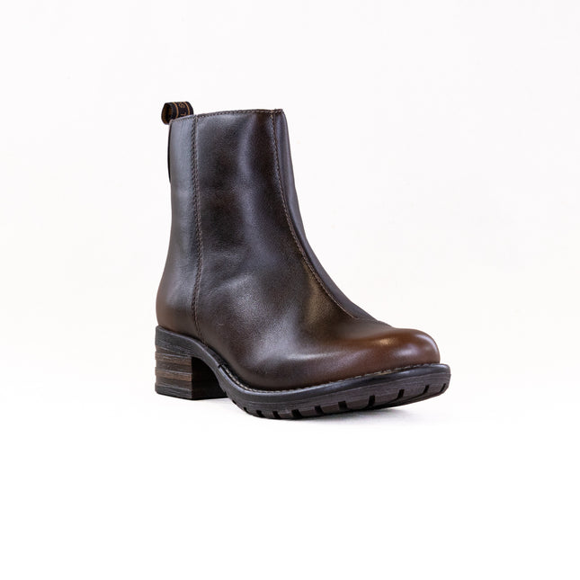 Taos Uptown (Women's) - Dark Brown
