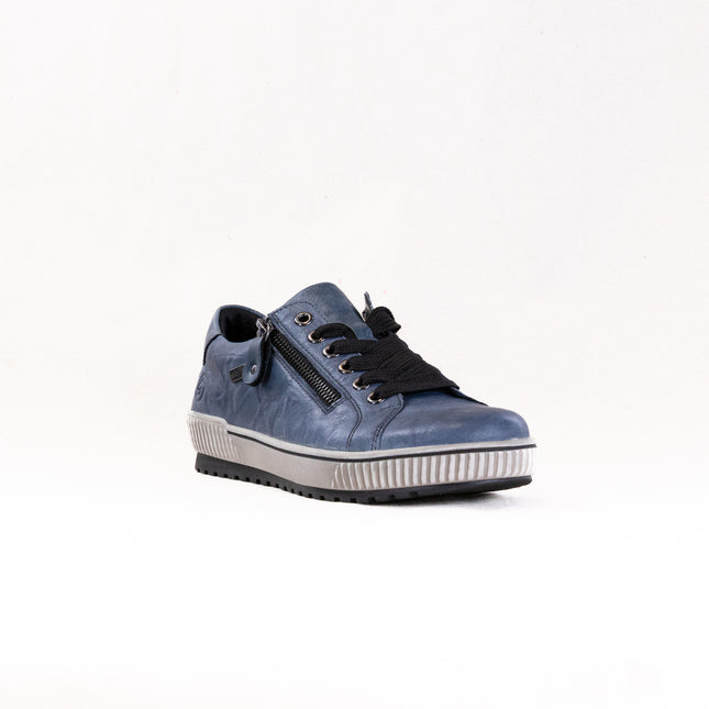 Remonte Maditta D0700 (Women's) - Blue