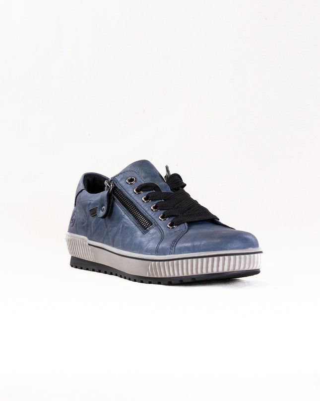 Remonte Maditta D0700 (Women's) - Blue