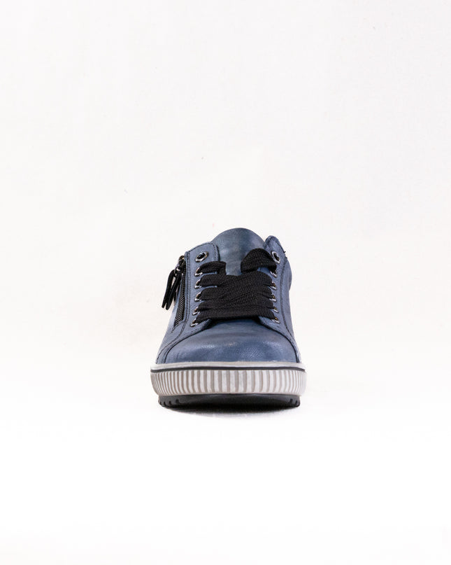 Remonte Maditta D0700 (Women's) - Blue