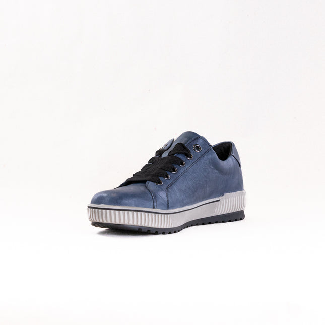 Remonte Maditta D0700 (Women's) - Blue