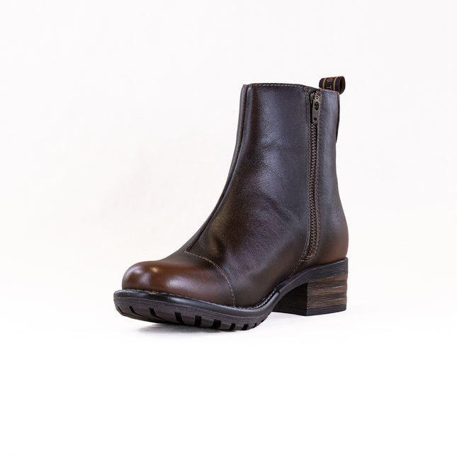 Taos Uptown (Women's) - Dark Brown