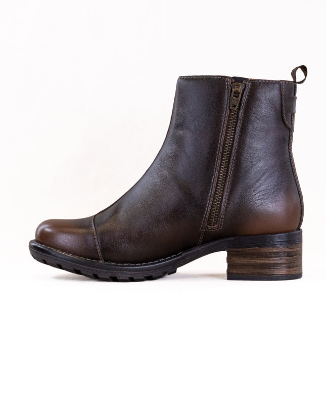 Taos Uptown (Women's) - Dark Brown