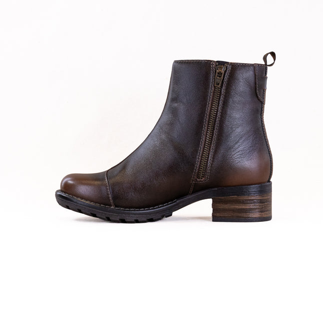 Taos Uptown (Women's) - Dark Brown
