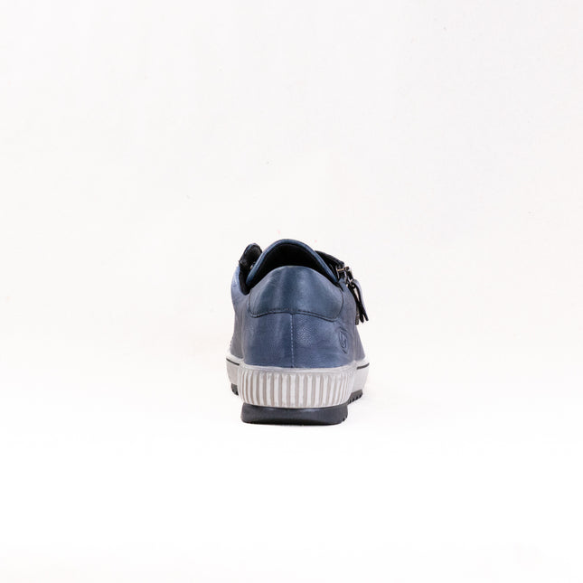 Remonte Maditta D0700 (Women's) - Blue