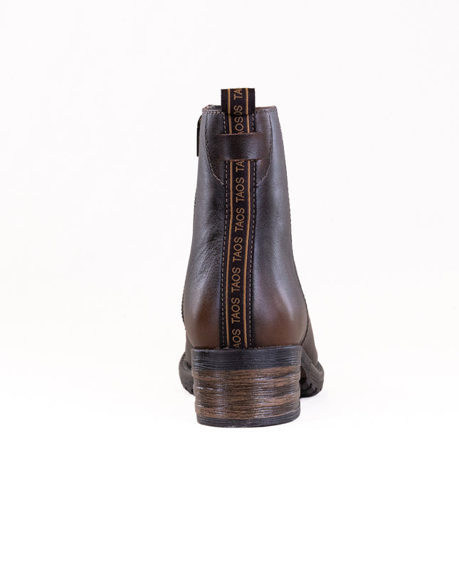 Taos Uptown (Women's) - Dark Brown