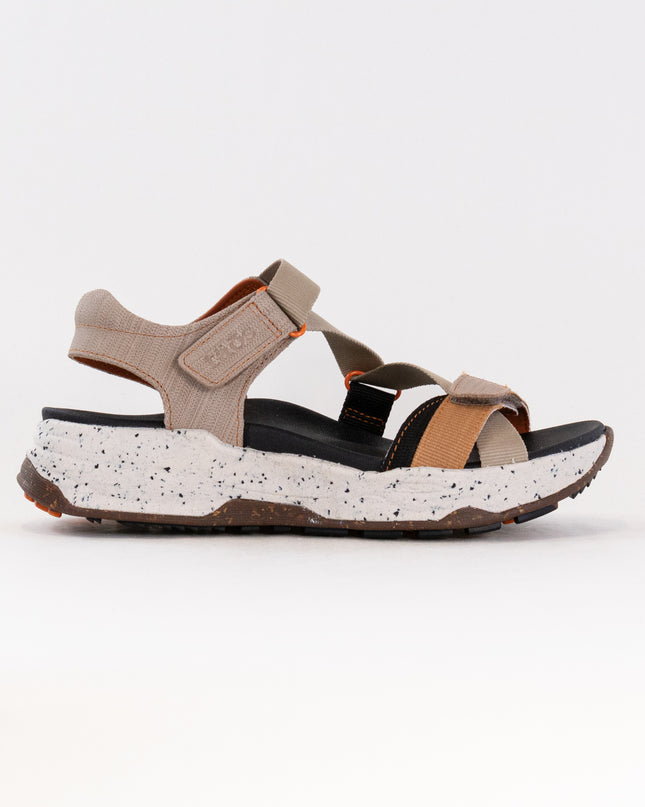 Taos Super Z (Women's) - Tan Multi