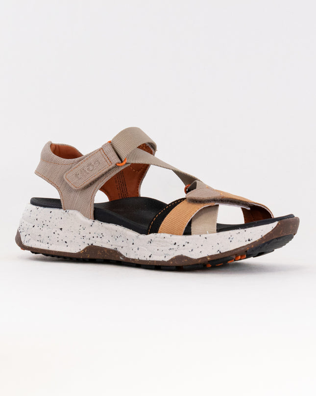 Taos Super Z (Women's) - Tan Multi