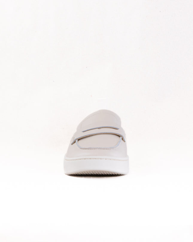 Vionic Uptown Loafer (Women's) - White Creme Leather