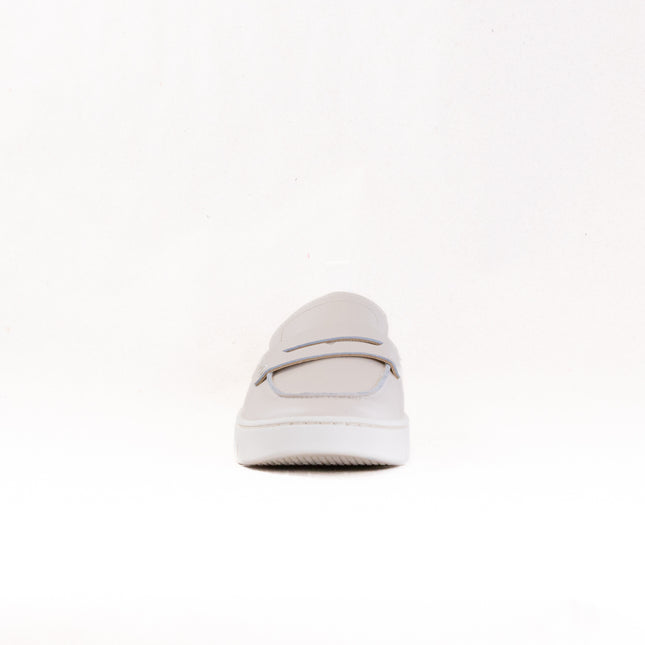 Vionic Uptown Loafer (Women's) - White Creme Leather