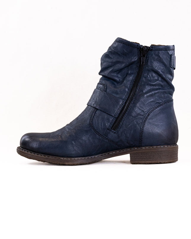Rieker 74857 Ornella (Women's) - Ocean
