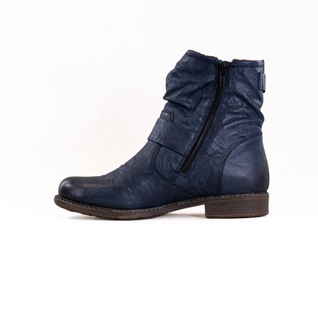 Rieker 74857 Ornella (Women's) - Ocean