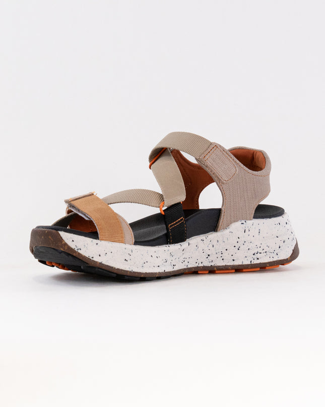 Taos Super Z (Women's) - Tan Multi