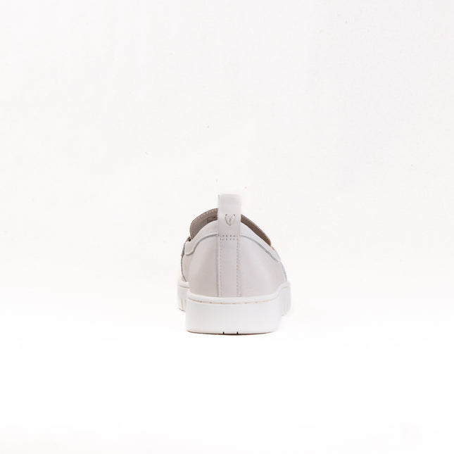Vionic Uptown Loafer (Women's) - White Creme Leather