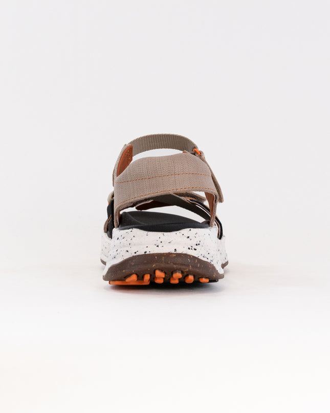 Taos Super Z (Women's) - Tan Multi
