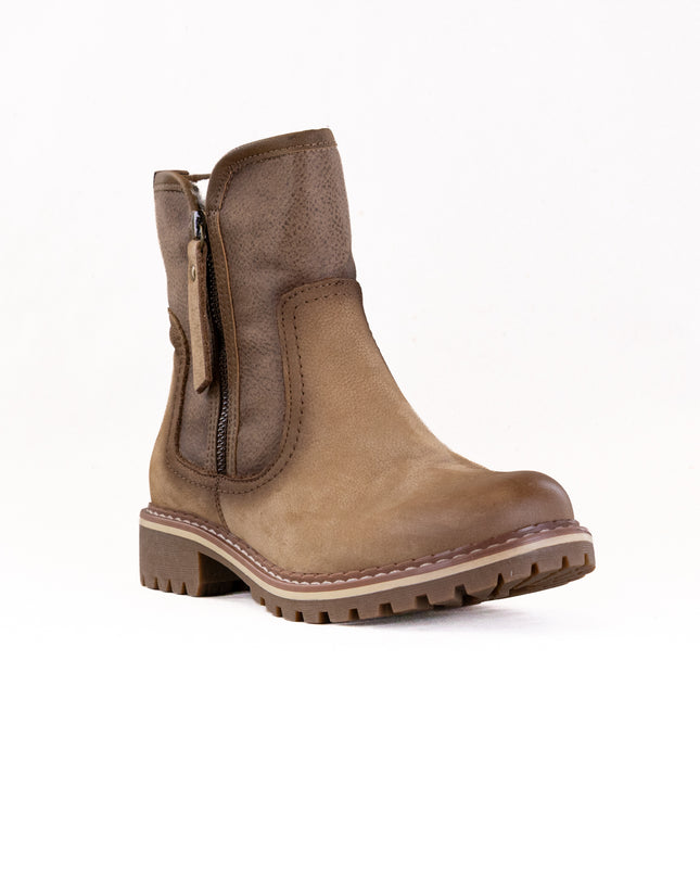 Spring Step Jovany (Women's) - Tan