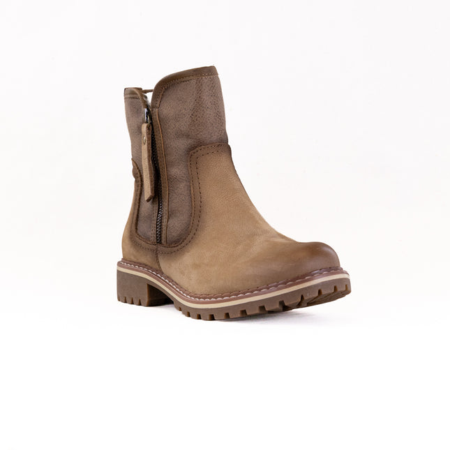 Spring Step Jovany (Women's) - Tan