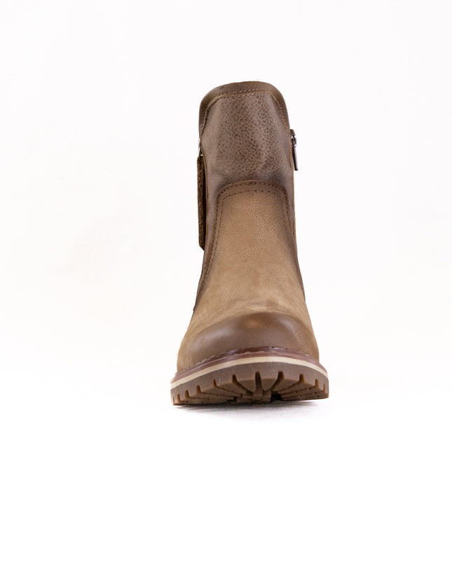 Spring Step Jovany (Women's) - Tan