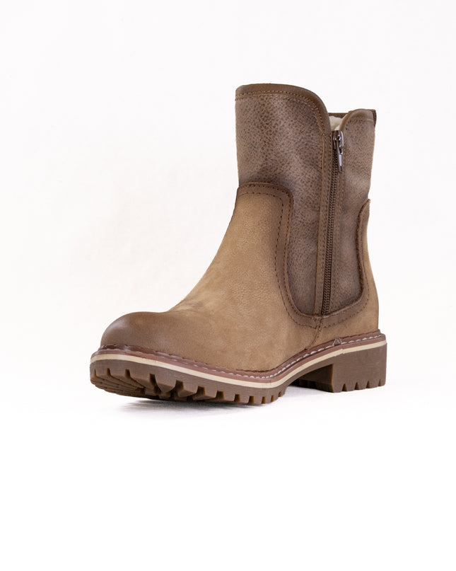 Spring Step Jovany (Women's) - Tan