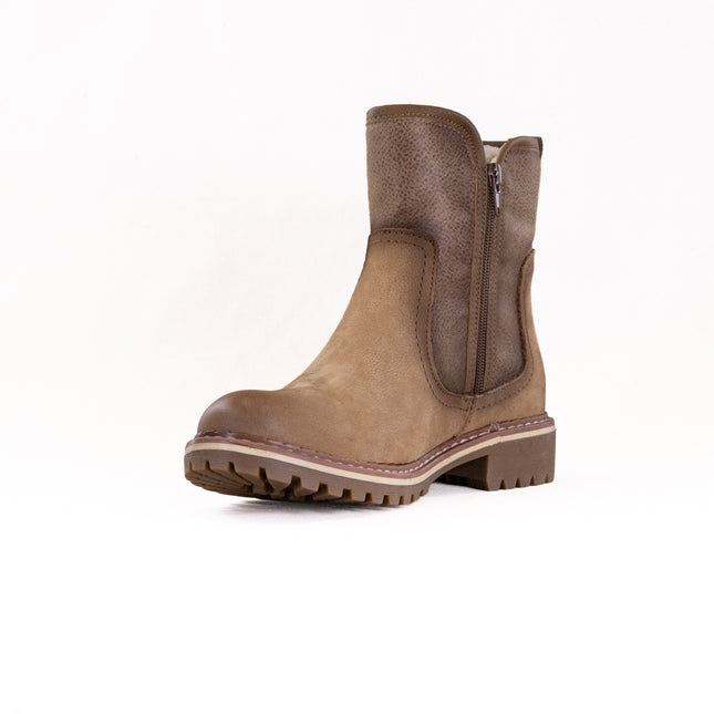 Spring Step Jovany (Women's) - Tan