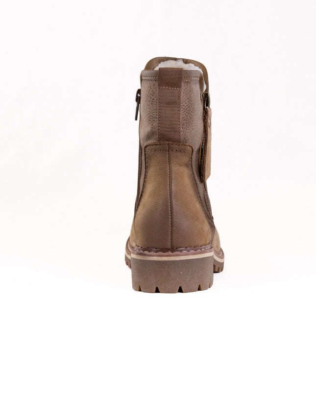 Spring Step Jovany (Women's) - Tan