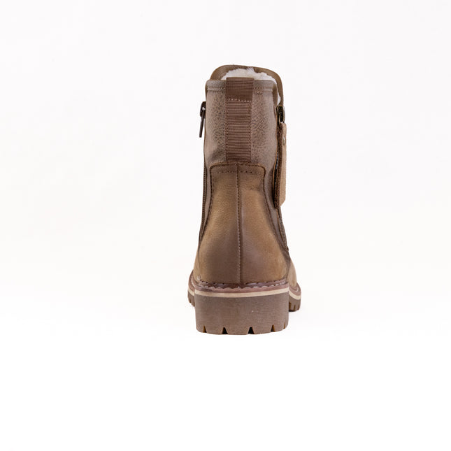 Spring Step Jovany (Women's) - Tan