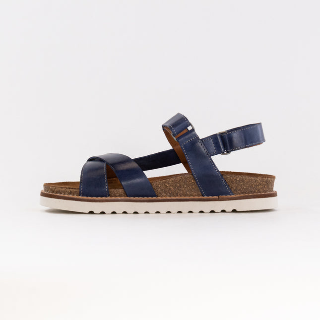 Taos Sideways (Women's) - Dark Blue