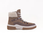 37 / TAUPE NUBUCK