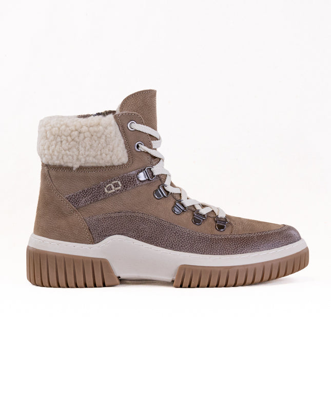 Spring Step Winterlyn (Women's) - Taupe